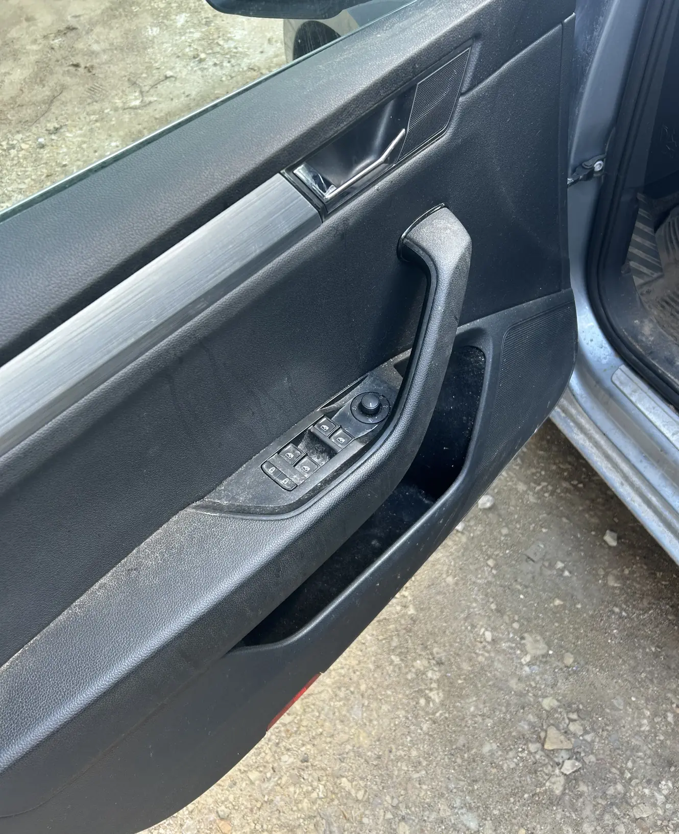 Before detailing